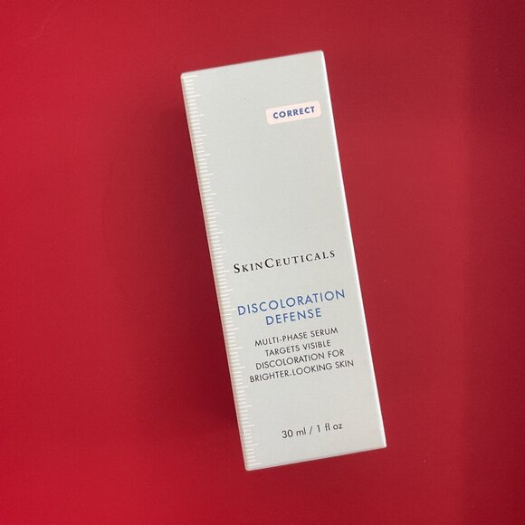 Skinceuticals Discoloration Defense 30ml / 1 fl oz ✨ - Picture 1 of 1